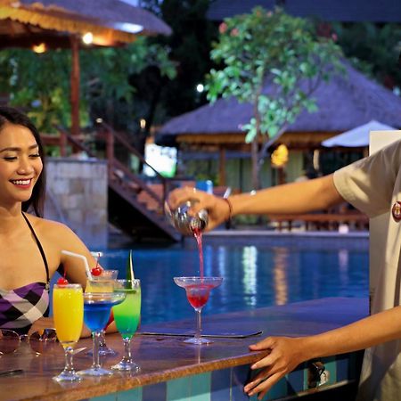 Club Bali Suite Legian Seminyak Exteriér fotografie