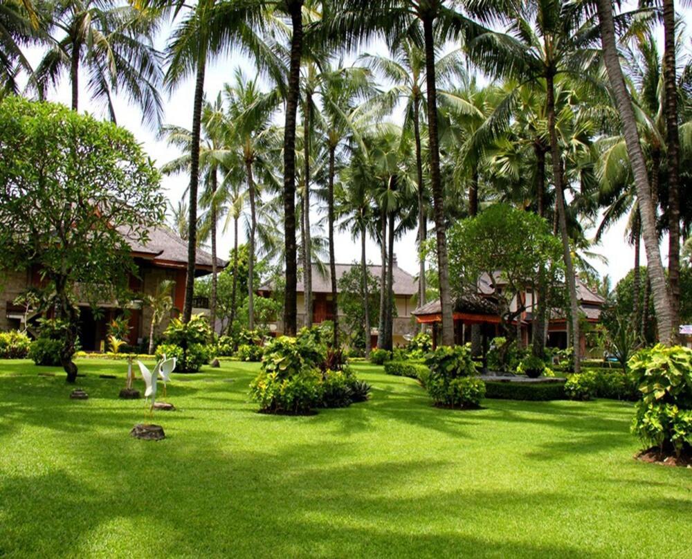 Club Bali Suite Legian Seminyak Exteriér fotografie
